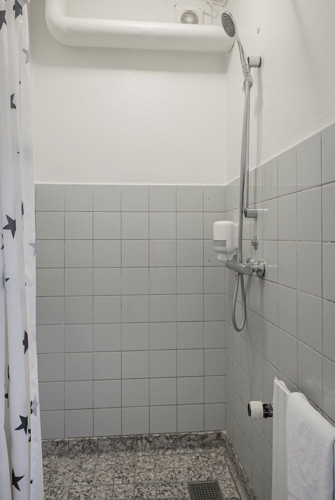 Hotel Nørherredhus Family Room 3