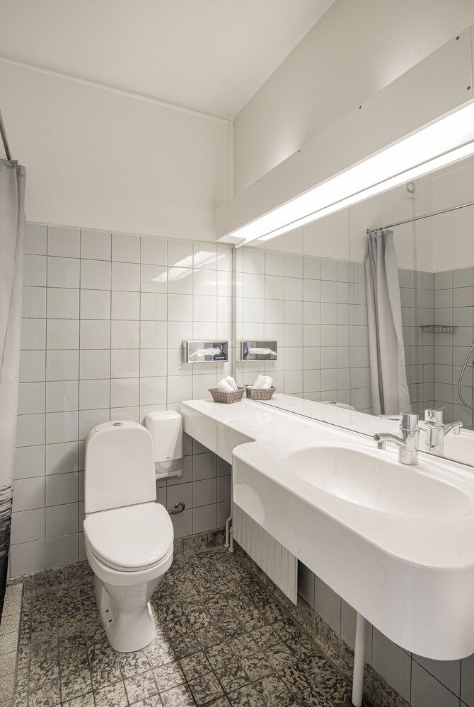 Hotel Nørherredhus Double Room 5