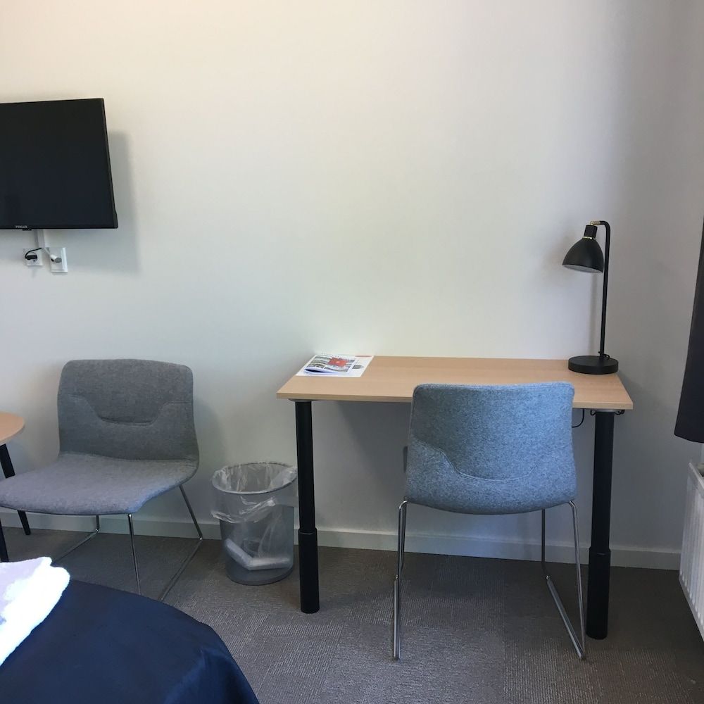 Hotel Nørherredhus Comfort Room 18