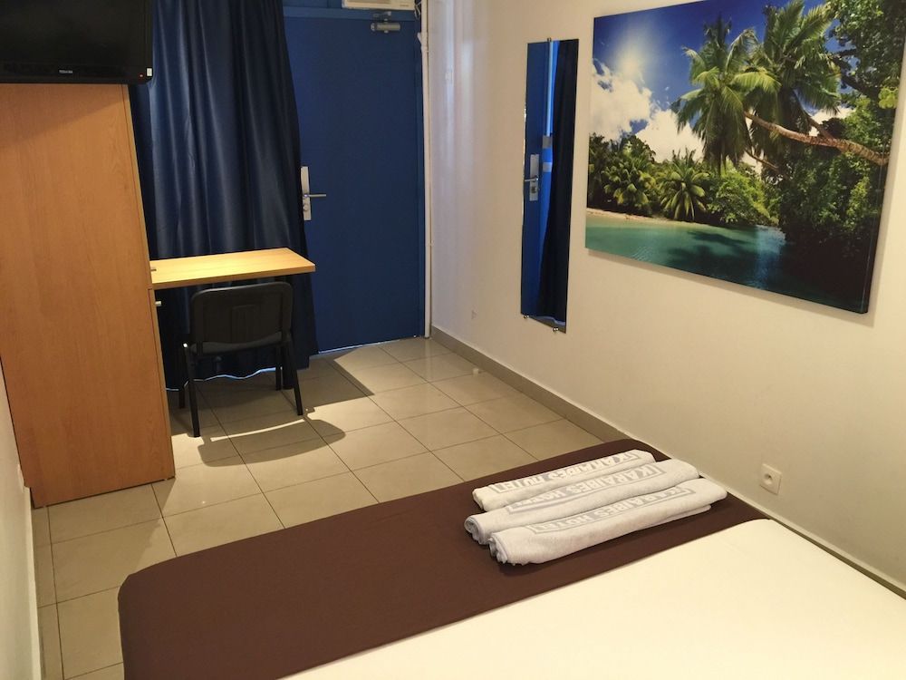 Karaibes Hotel Superior Room 8