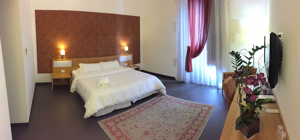 Grande Albergo Alfeo Executive Double or Twin Room 2
