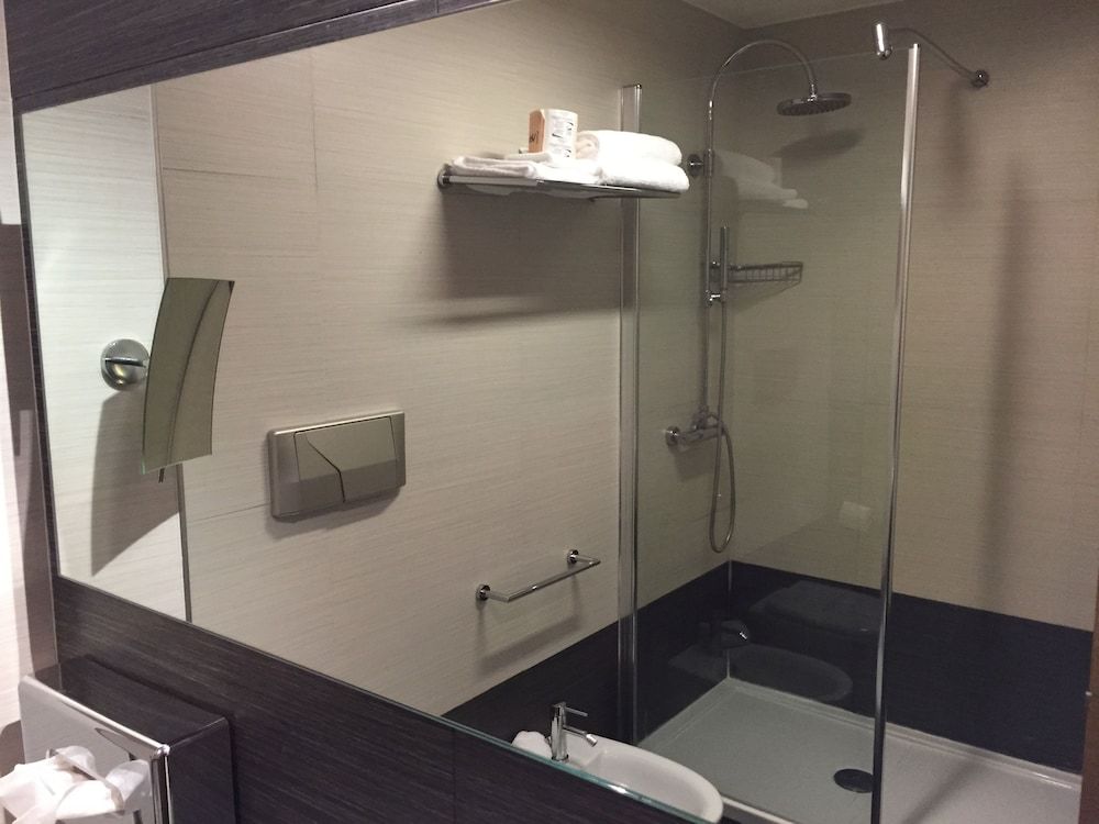 Grande Albergo Alfeo Executive Double or Twin Room 5