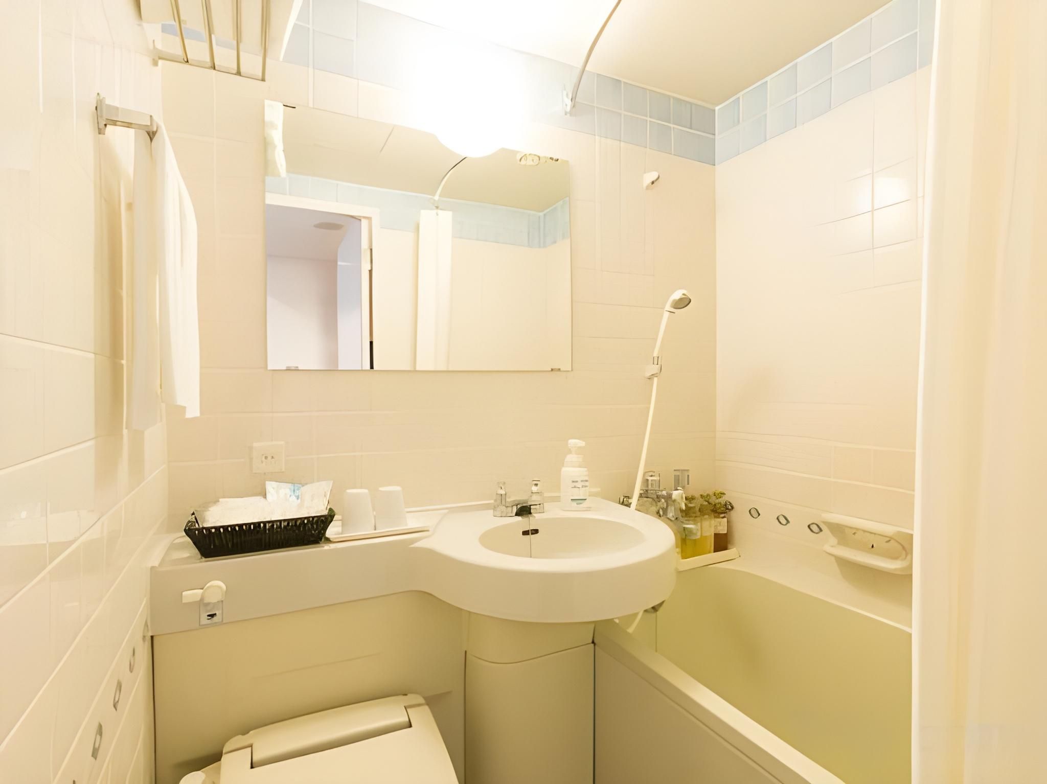 undefined Shibuya Tobu Hotel 10