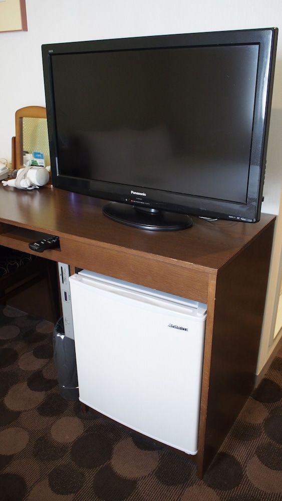 Shibuya Tobu Hotel Economy Double Room, Non Smoking 5