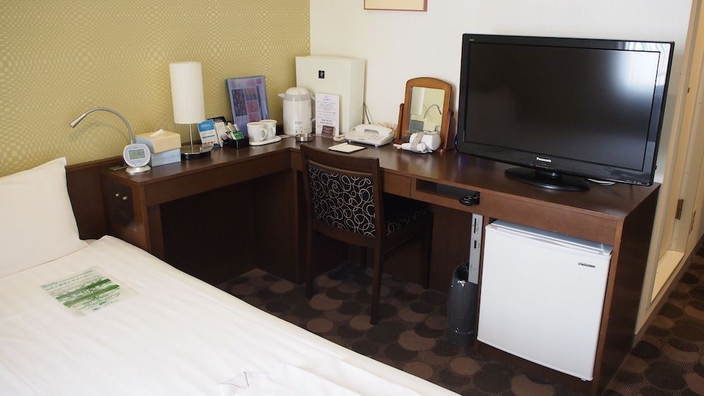 Shibuya Tobu Hotel Economy Double Room, Non Smoking 4