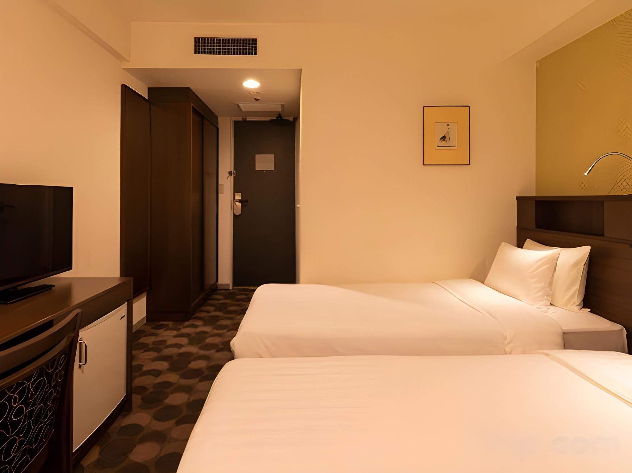 undefined Shibuya Tobu Hotel 9