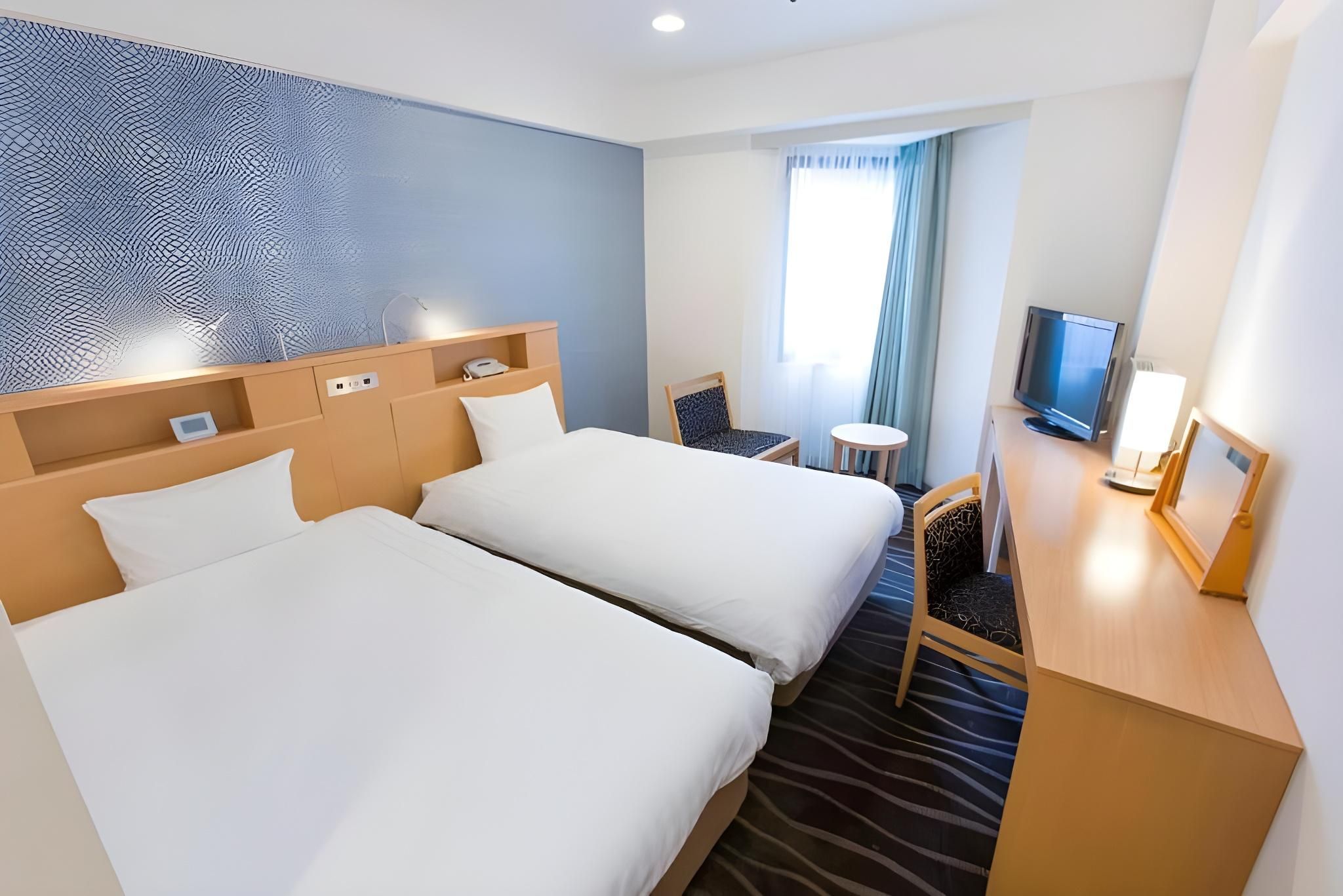 undefined Shibuya Tobu Hotel 7