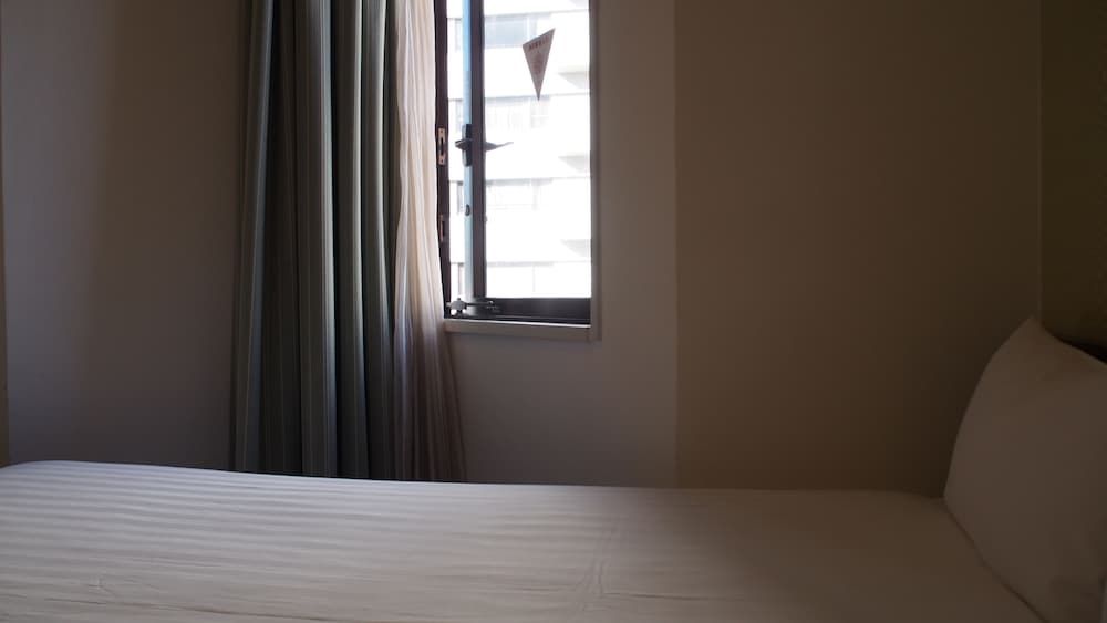 Shibuya Tobu Hotel Economy Double Room, Non Smoking 6