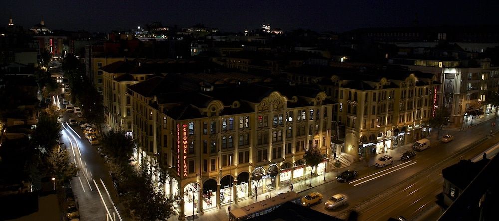 undefined Martinenz Hotel 9