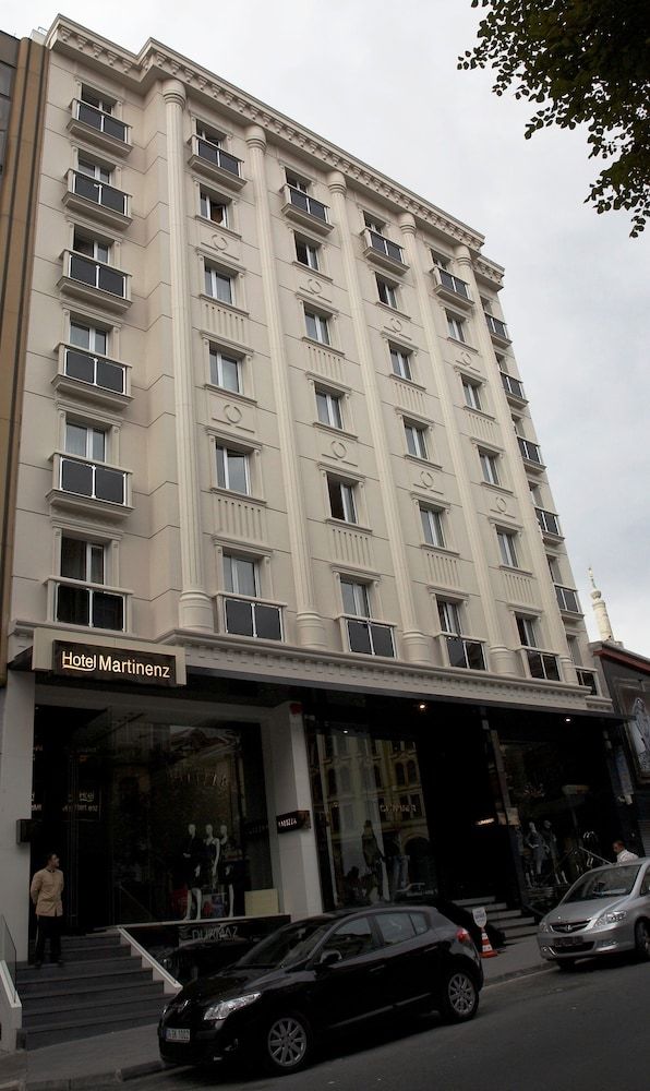 undefined Martinenz Hotel 6