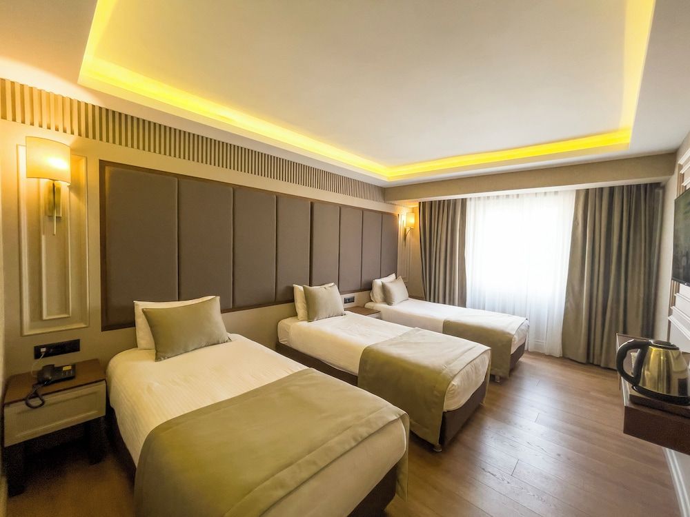 undefined Martinenz Hotel 2