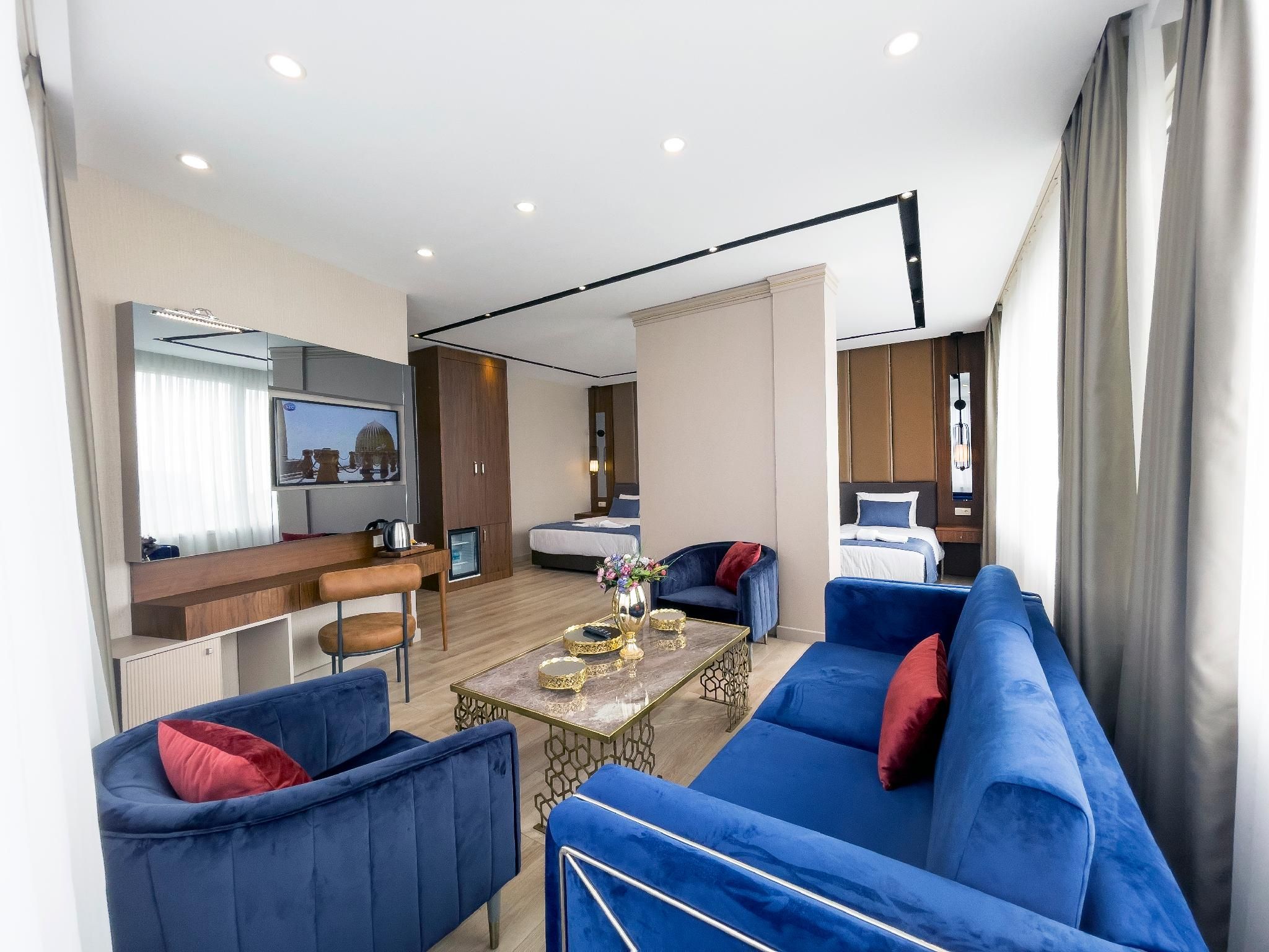 undefined Martinenz Hotel 10