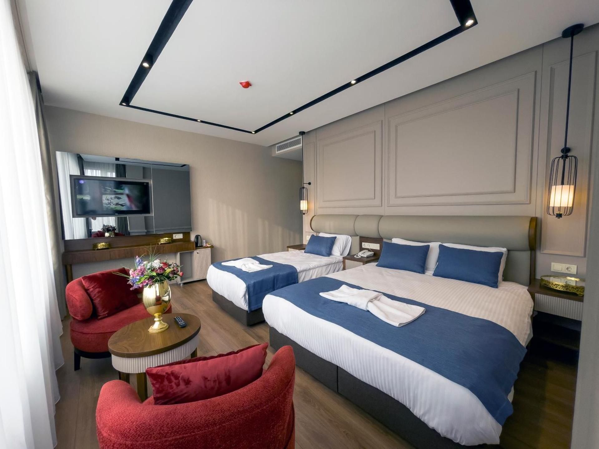 undefined Martinenz Hotel 6