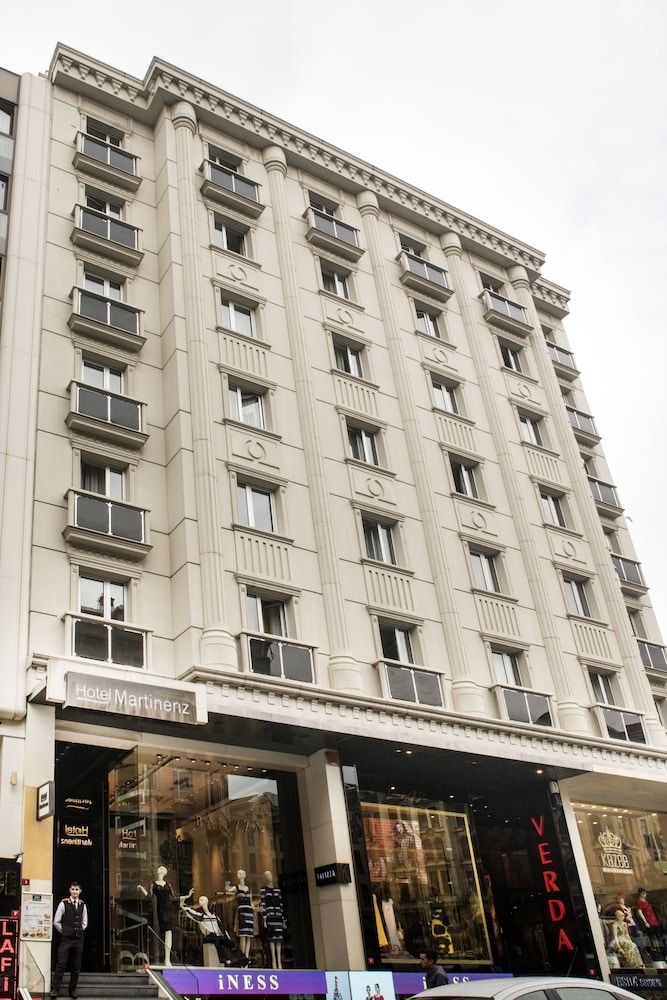 undefined Martinenz Hotel 4