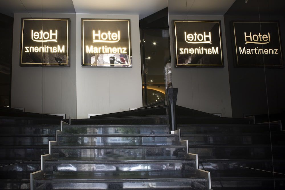 undefined Martinenz Hotel 5