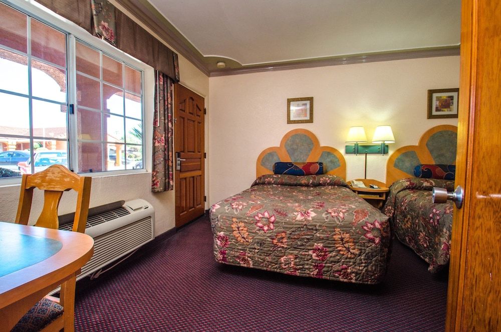 Standard Double Room, 1 Bedroom