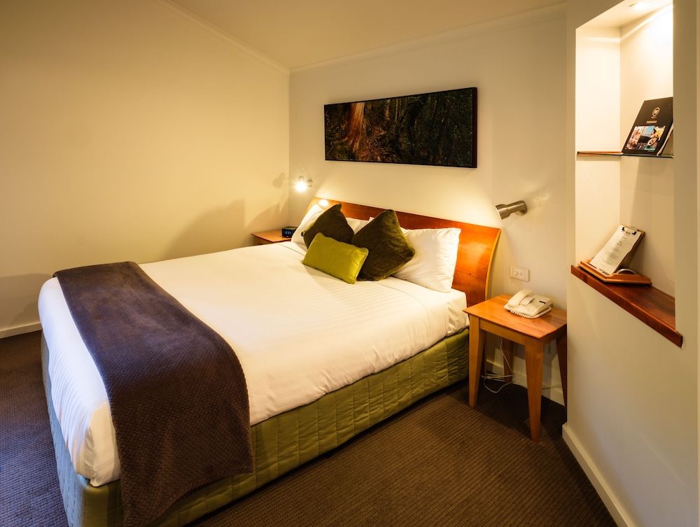 Peppers Cradle Mountain Lodge