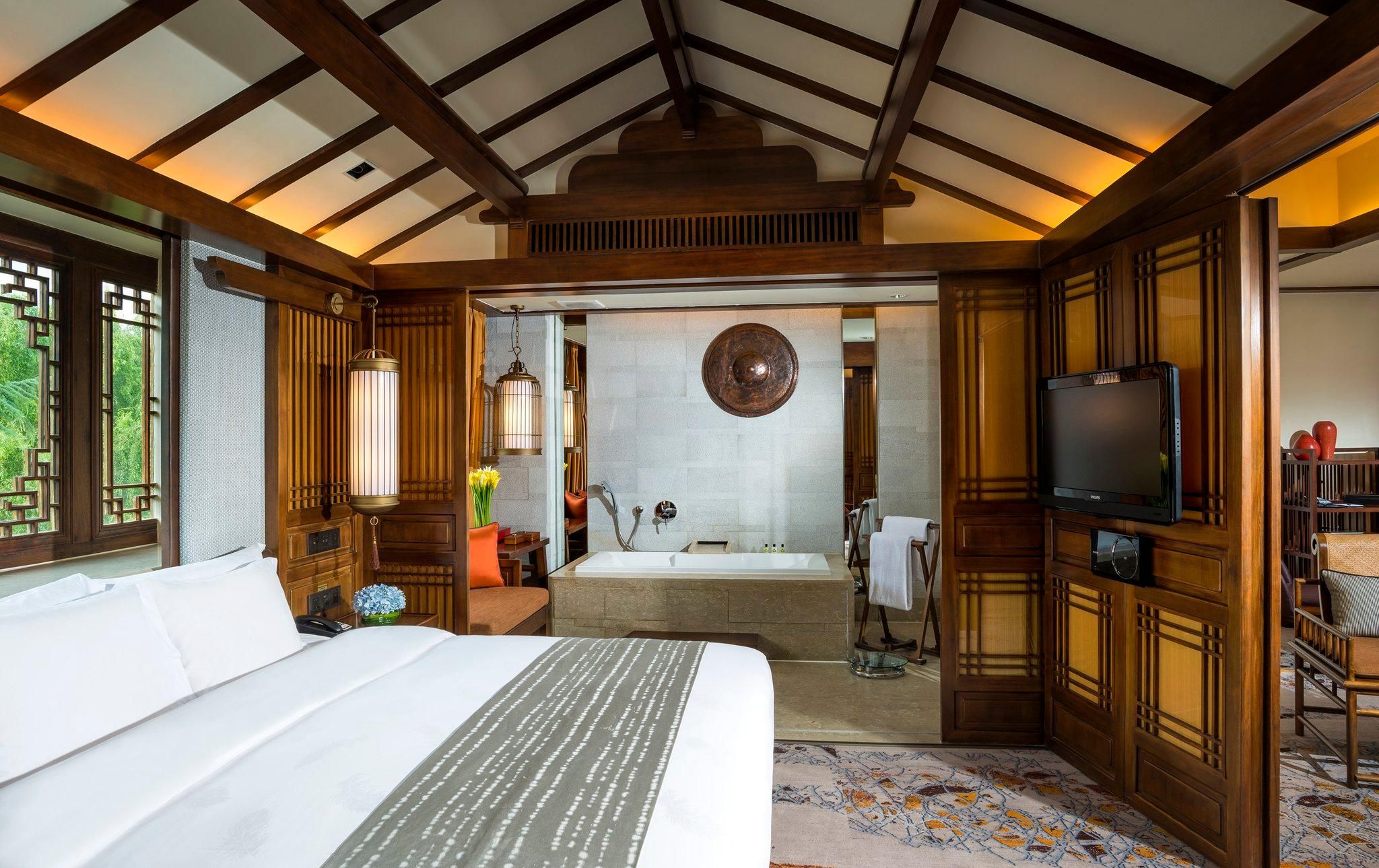King Suite