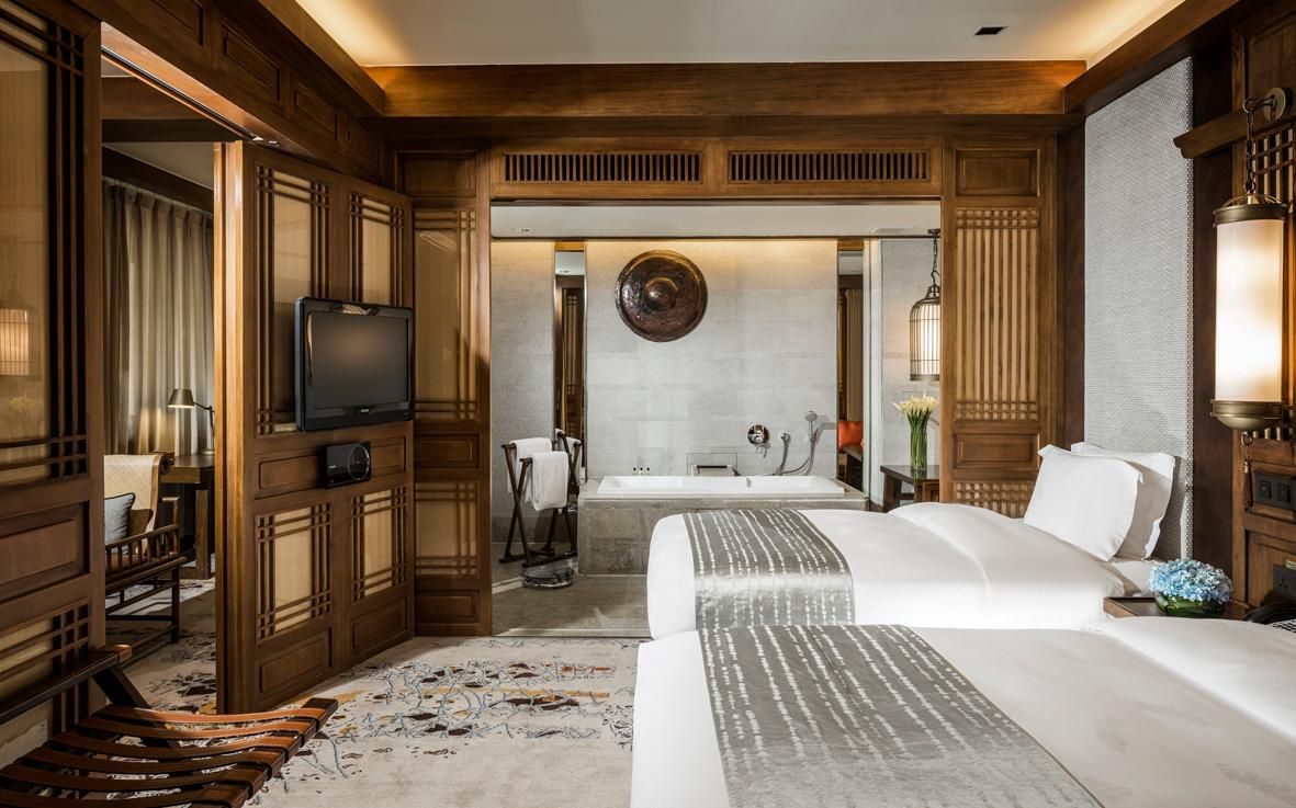 Suite Twin