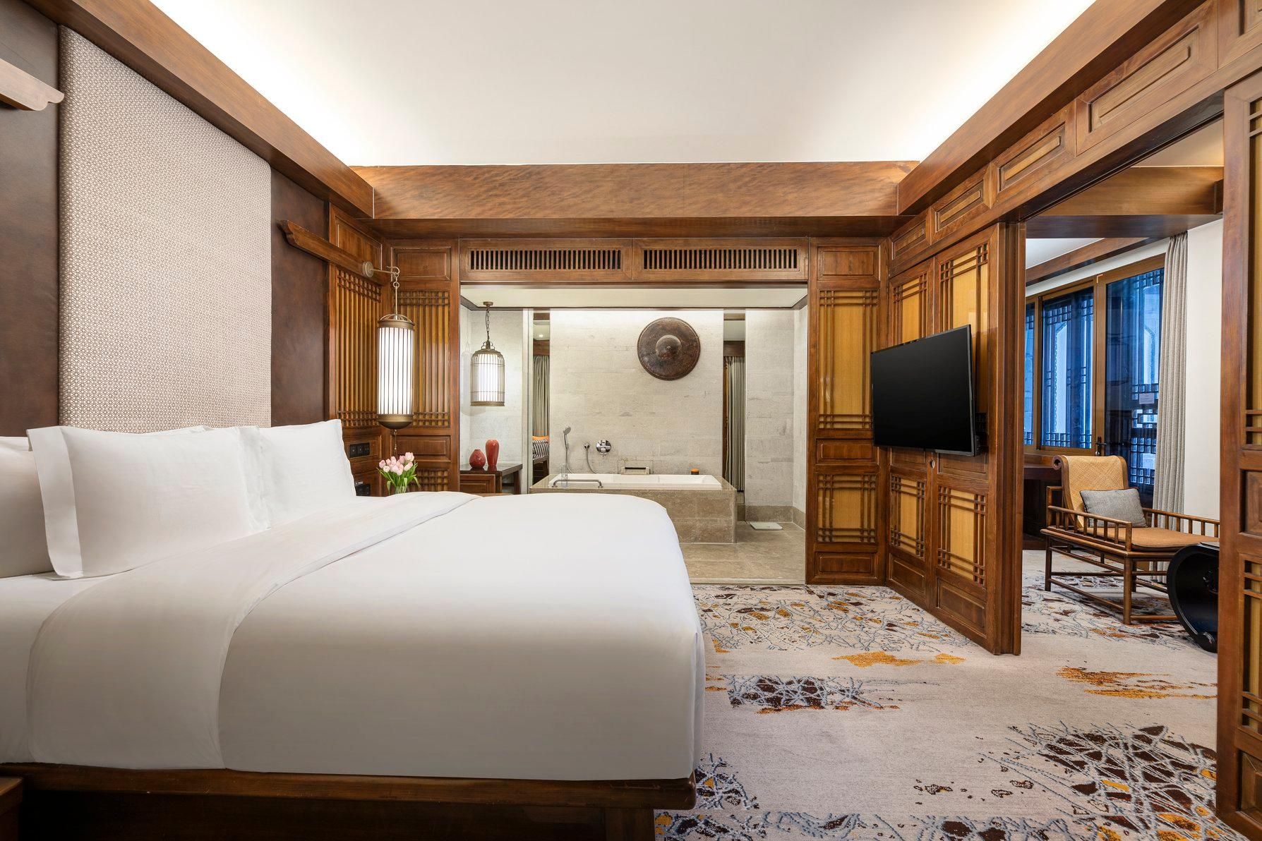 King Suite