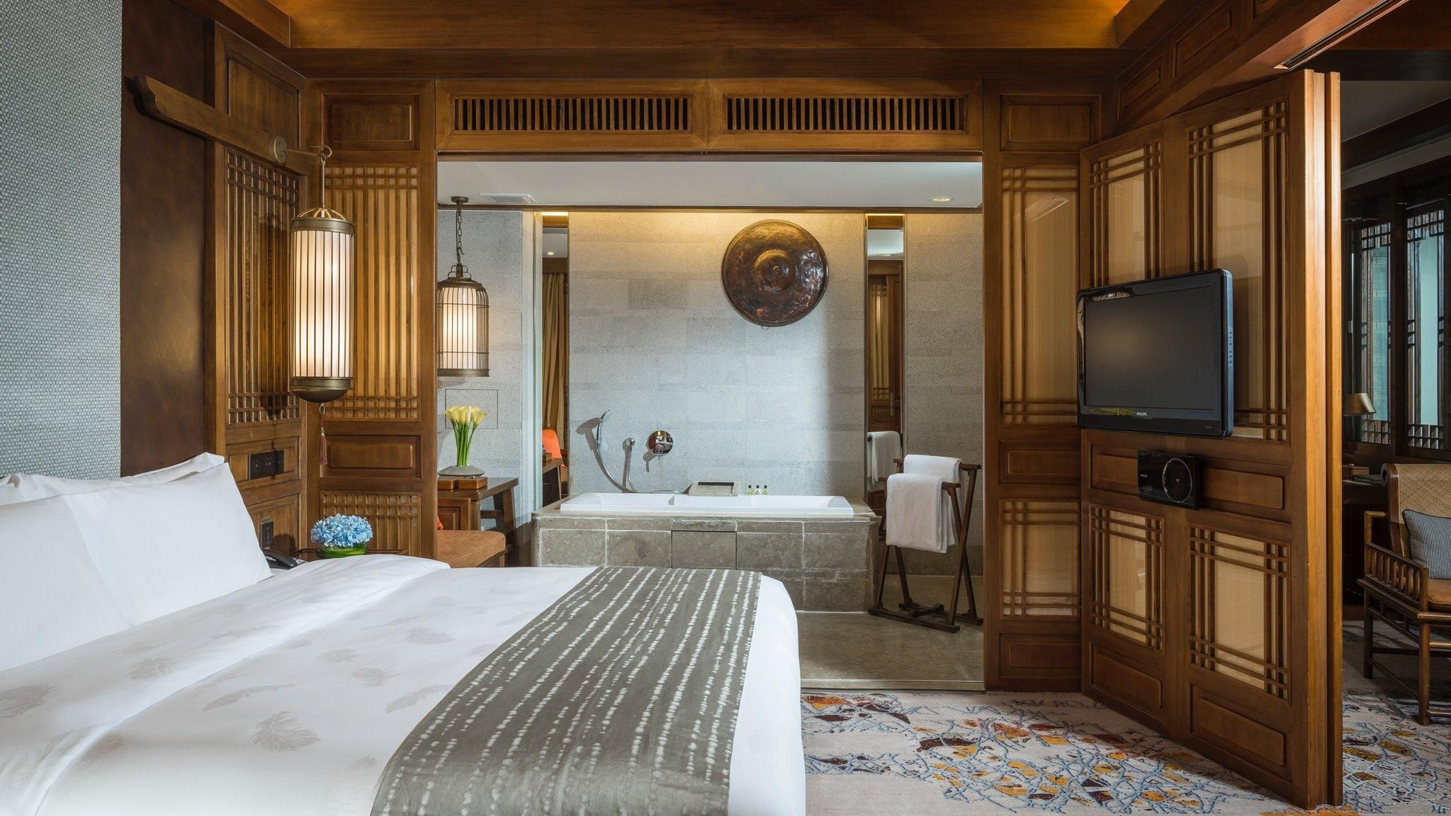 Suite Double or Twin
