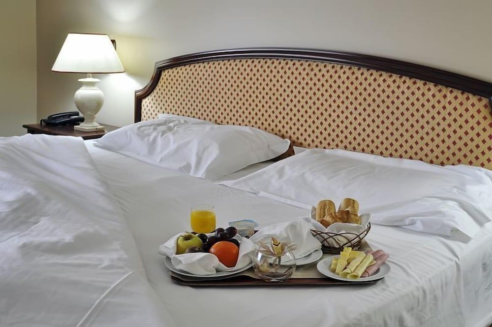 Hotel Talisman Standard Suite 3