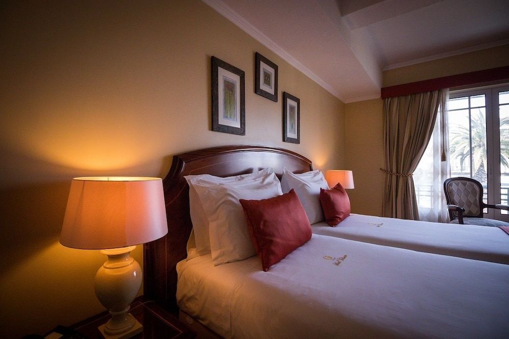 Hotel Talisman Single Room 2