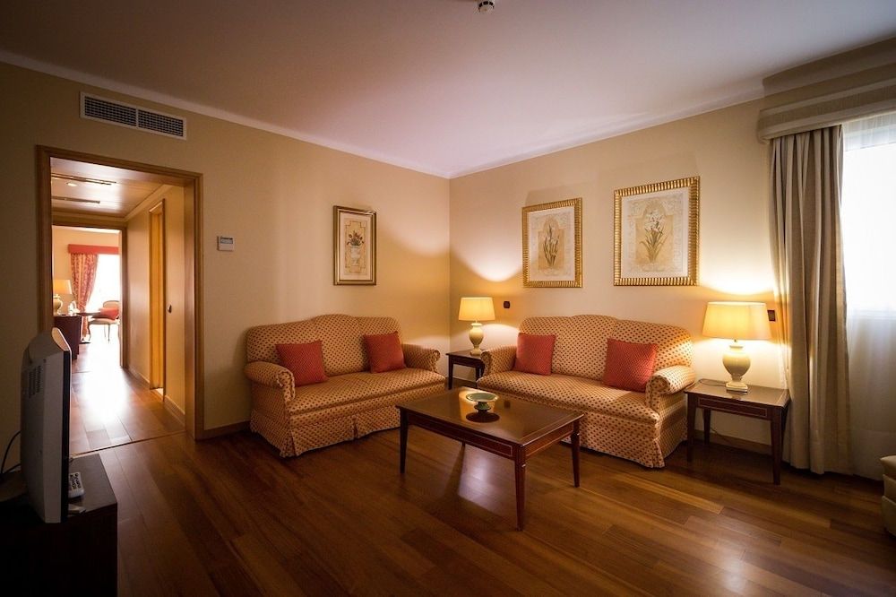 Hotel Talisman Standard Suite 6