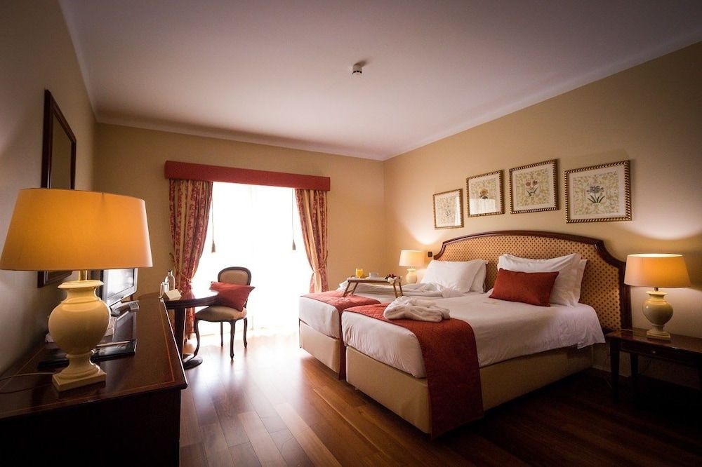 Hotel Talisman Standard Suite 2