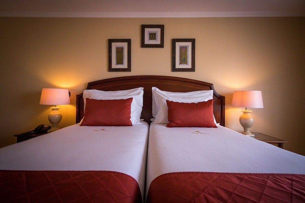 Hotel Talisman Single Room 4