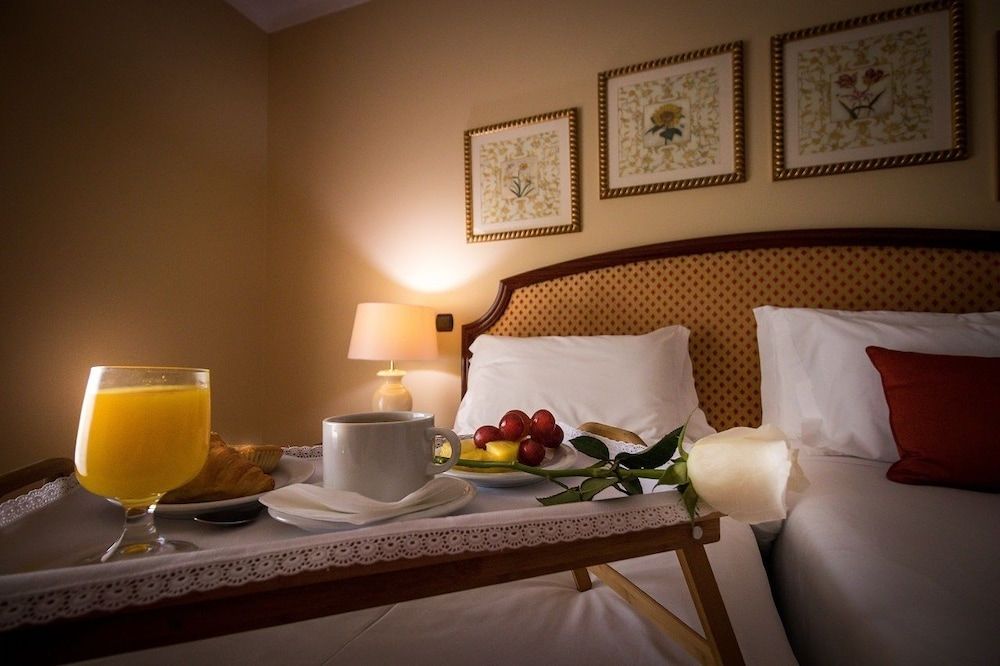 Hotel Talisman Standard Suite