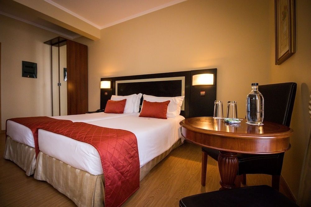 Hotel Talisman Single Room