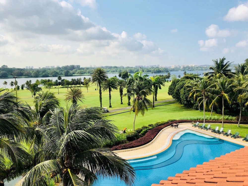 Orchid Country Club
