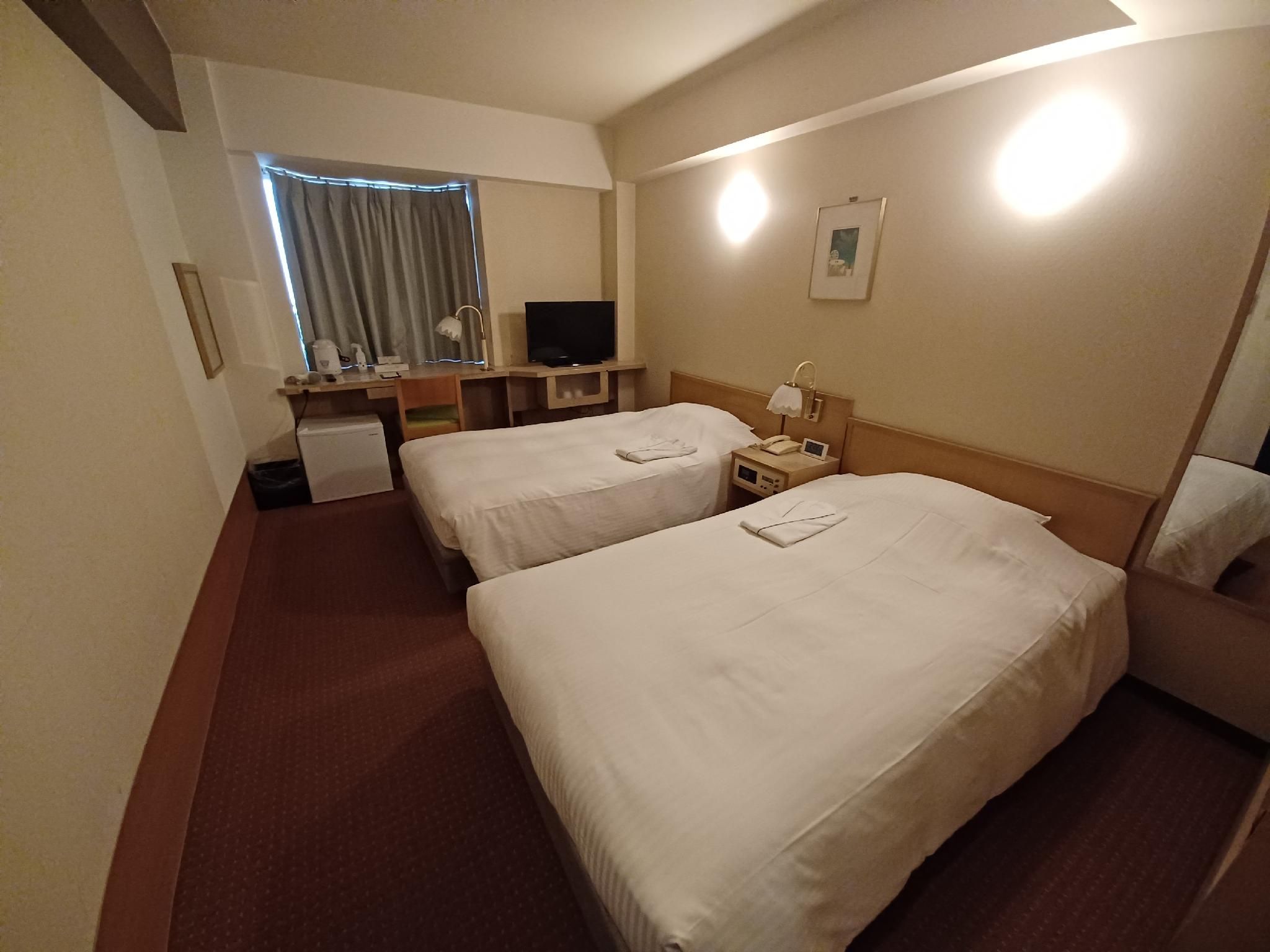 undefined Hotel Sunlite Shinjuku 7
