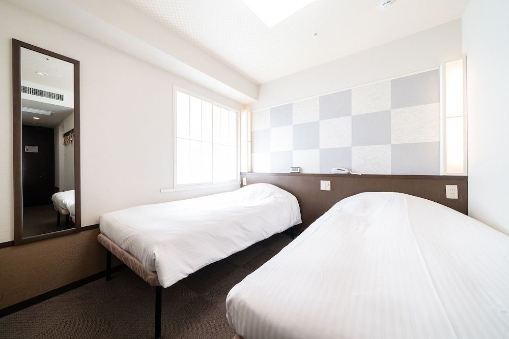 undefined Hotel Sunlite Shinjuku 6
