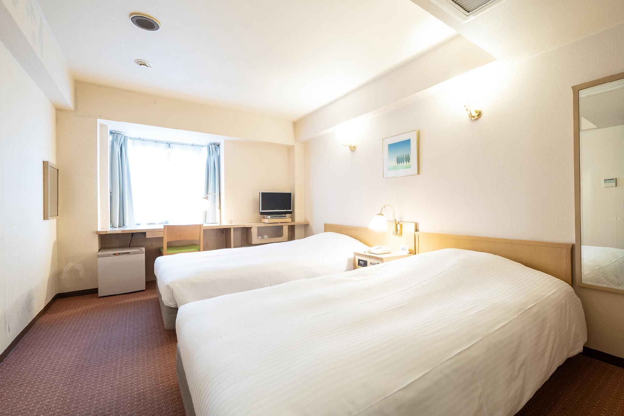 undefined Hotel Sunlite Shinjuku 6