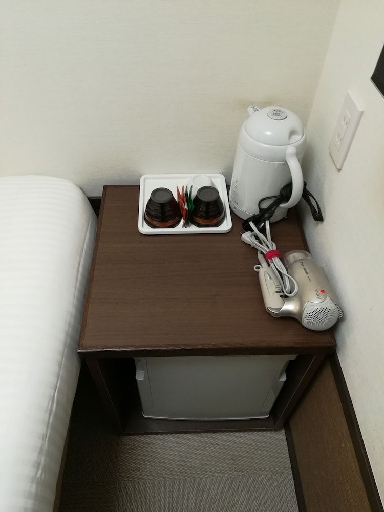 undefined Hotel Sunlite Shinjuku 10
