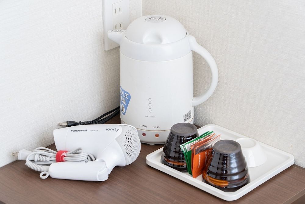 undefined Hotel Sunlite Shinjuku 9