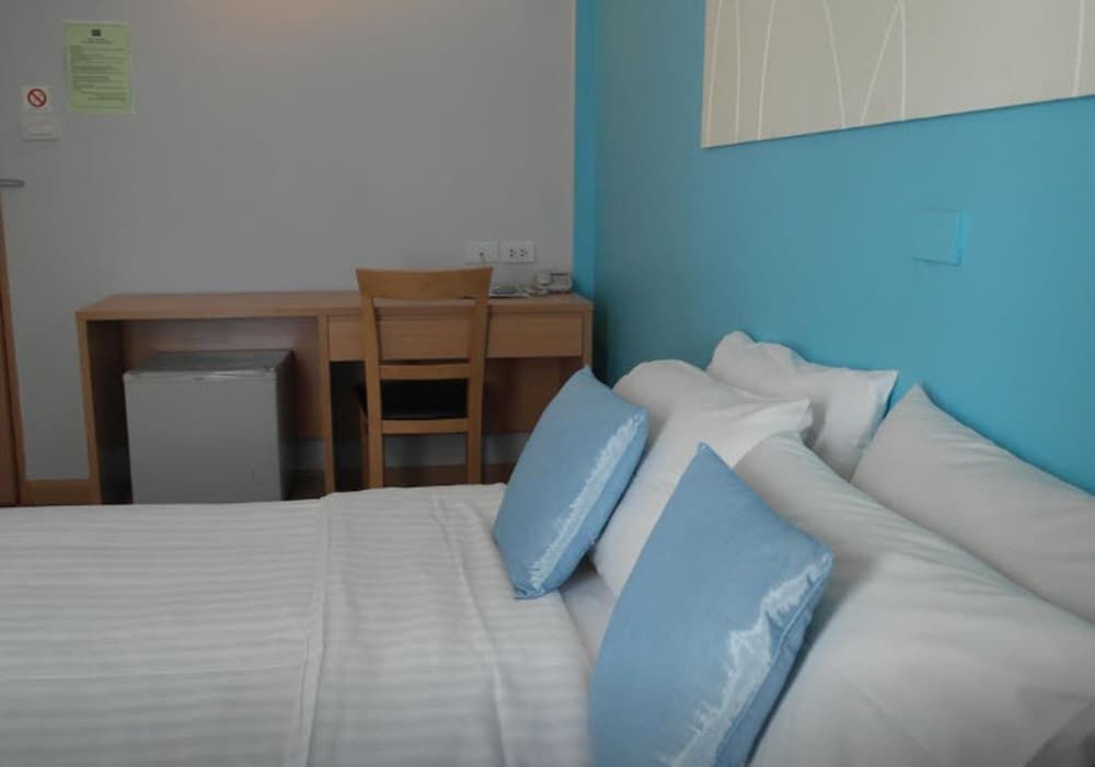 undefined Nantra de Comfort 8