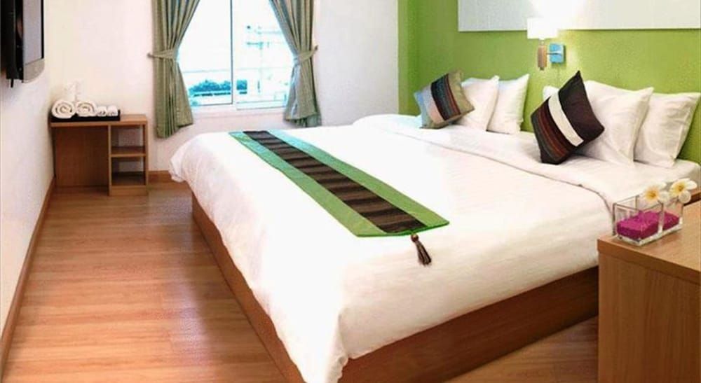 undefined Nantra de Comfort 9