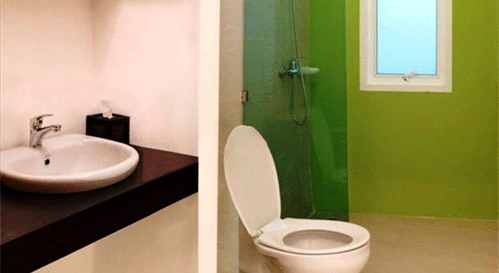 Nantra de Comfort Deluxe Room 10