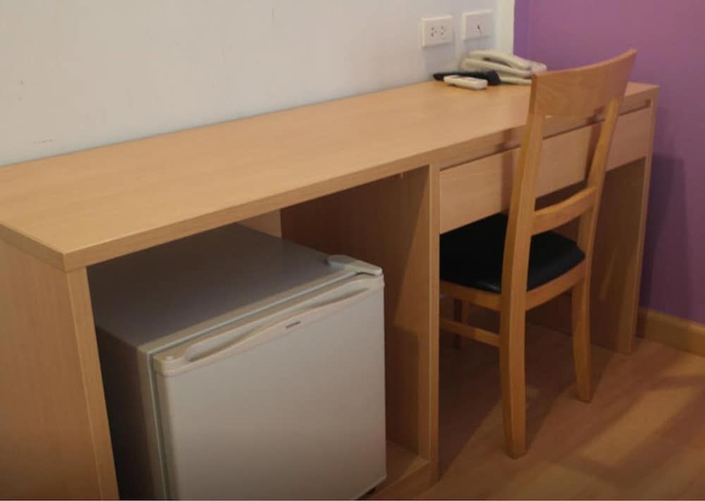 Nantra de Comfort Deluxe Room 14