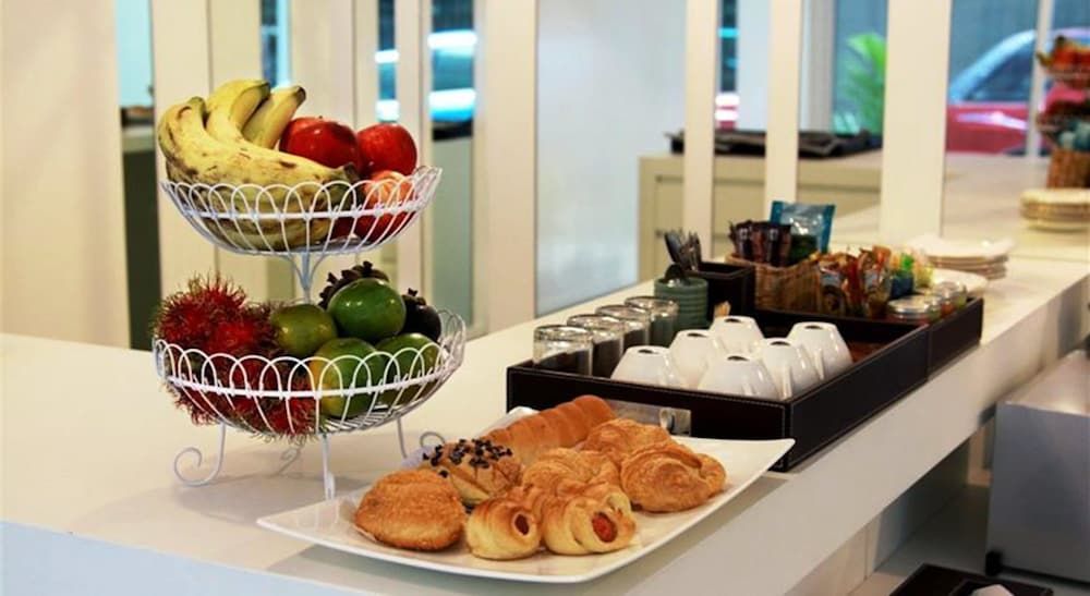 undefined Nantra de Comfort 5