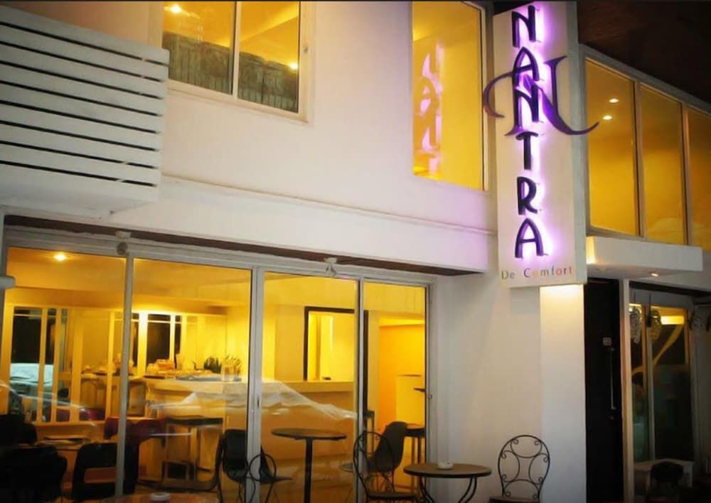 undefined Nantra de Comfort 3