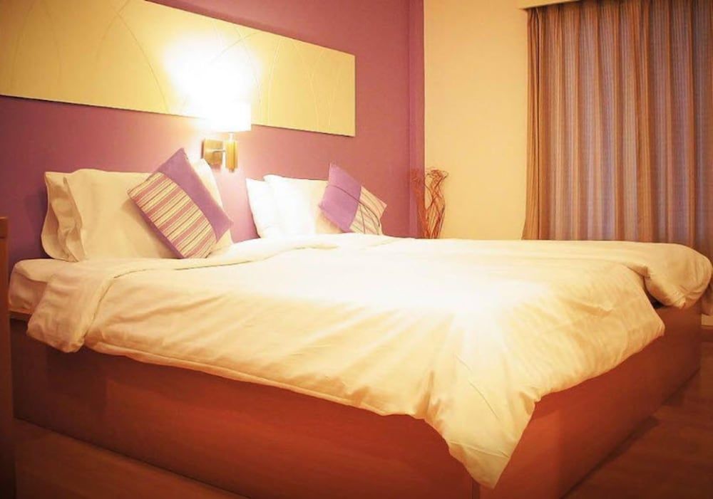 undefined Nantra de Comfort 10