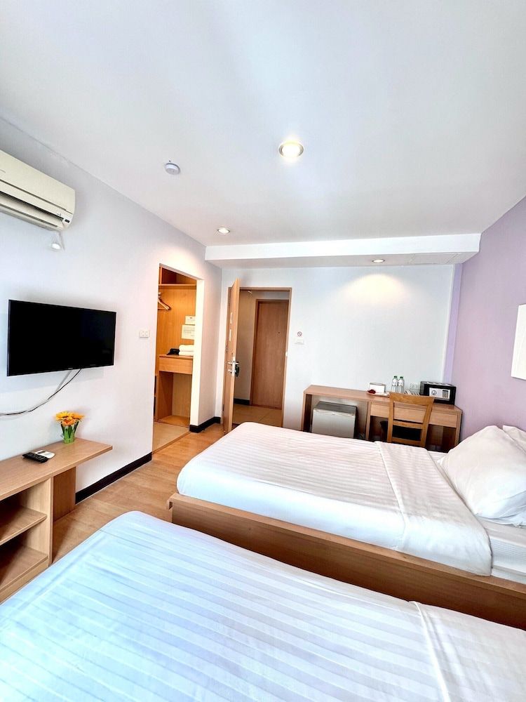 undefined Nantra de Comfort 7