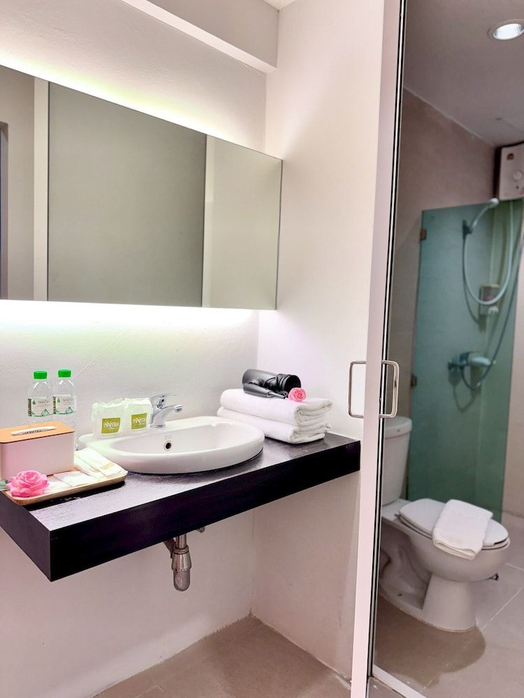 Nantra de Comfort Deluxe Room 7