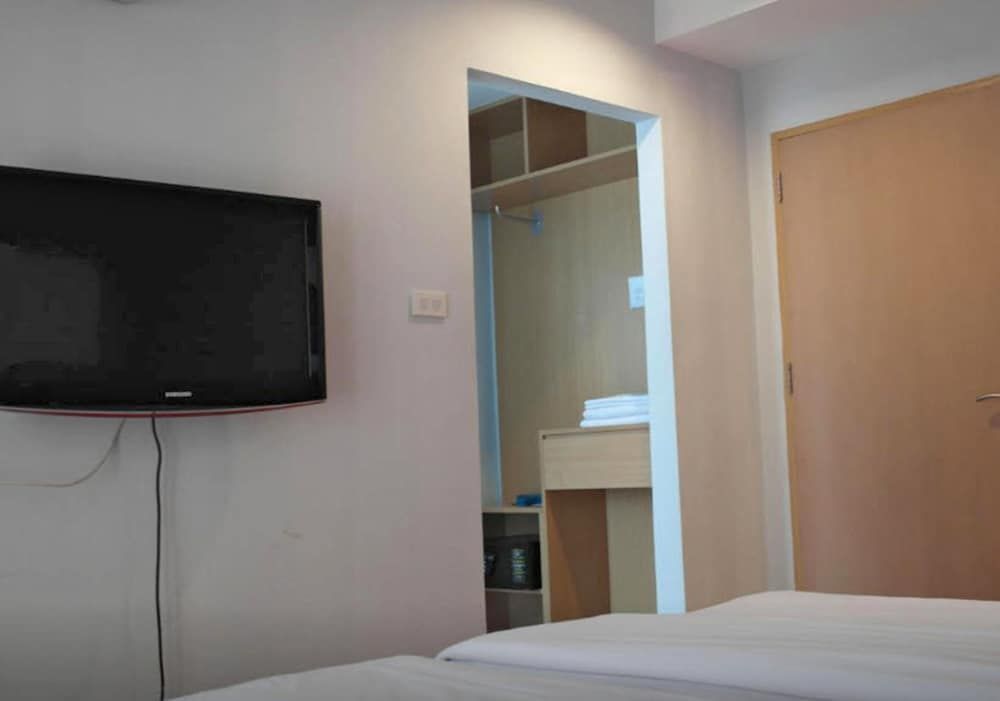 Nantra de Comfort Deluxe Room 14