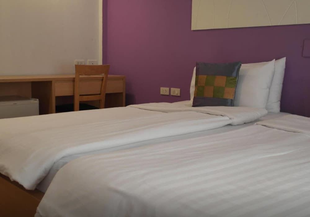 Nantra de Comfort Deluxe Room 6