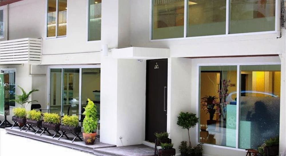 undefined Nantra de Comfort 2